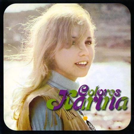 Karina - Karina - Romeo y Julieta Lyrics - Zortam Music