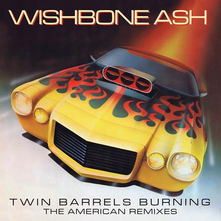 Wishbone Ash - My Guitar Lyrics - Zortam Music