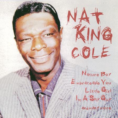 Nat King Cole - NAT KING COLE - Zortam Music