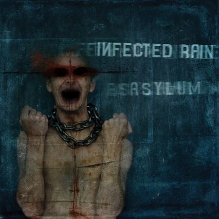 Infected Rain - Voices Lyrics - Zortam Music
