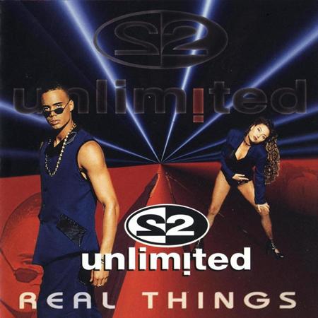 2 Unlimited - Real Things (Japan) - Zortam Music