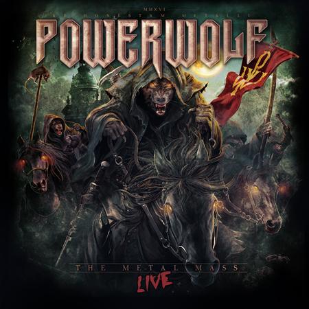 Powerwolf - The Metal Mass [Live] - Zortam Music