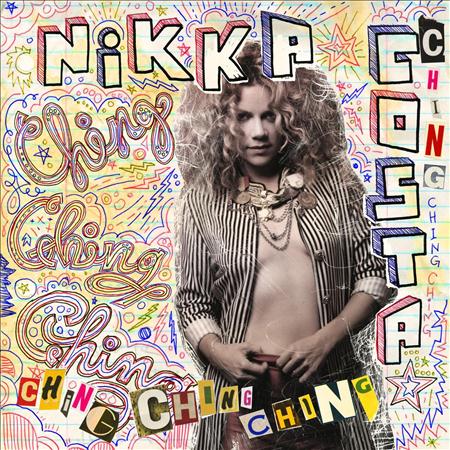 Nikka Costa - Prowhoa Lyrics - Zortam Music