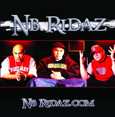 NB Ridaz - 4-Ever Lyrics - Zortam Music