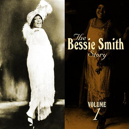 Bessie Smith - I Ain