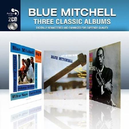 Blue Mitchell - Seven Classic Albums - Zortam Music
