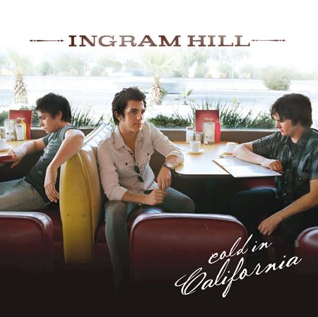 INGRAM HILL - Why Dont You Lyrics - Zortam Music