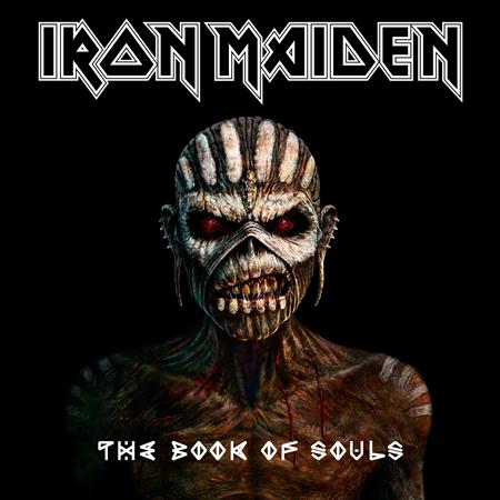 Iron Maiden - The Book of Souls: Live Chapte - Zortam Music