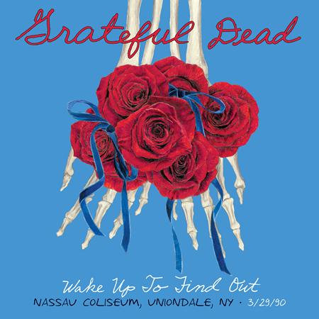 Grateful Dead - Gd 1990-03-29 Nassau Coliseum - Uniondale, Ny - Zortam Music