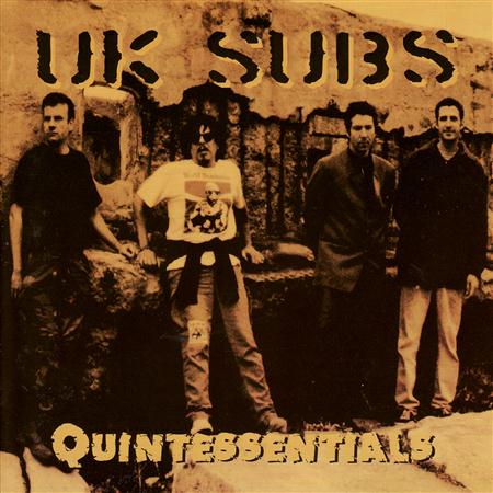 UK Subs - Squat 96 Lyrics - Zortam Music