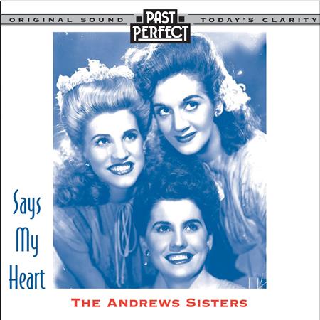 Andrews Sisters - Billy Boy Lyrics - Zortam Music