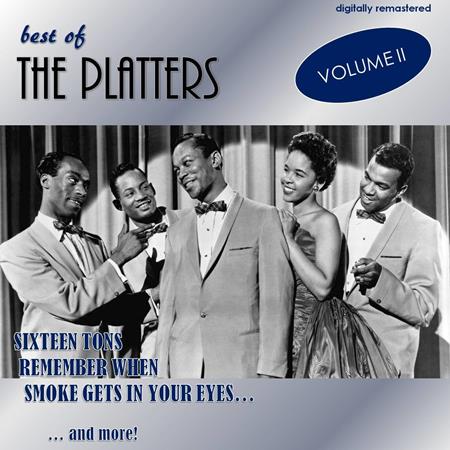 The Platters - Traccia 25 Lyrics - Zortam Music
