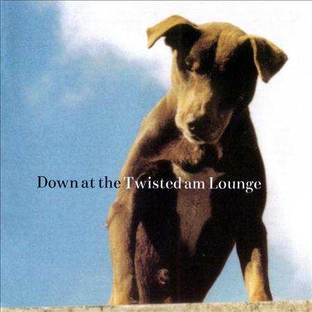 Neil Halstead - Down At The Twisted Am Lounge - Zortam Music