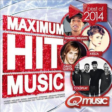 Dimitri Vegas & Like Mike - Maximum Hit Music: Best of 201 - Zortam Music