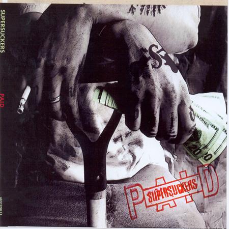 Supersuckers - Here I Am Lyrics - Zortam Music