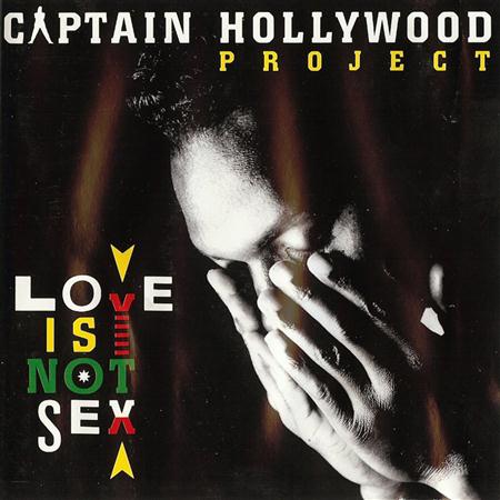 Captain Hollywood Project - All I Want - Radio Mix Lyrics - Zortam Music