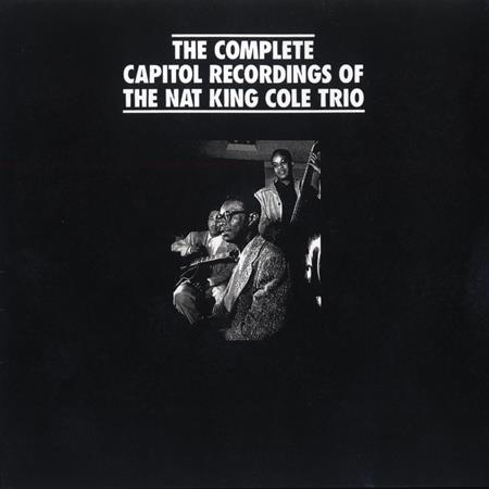 Nat King Cole - The Complete Capitol Recordings [disc 2] - Zortam Music