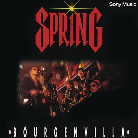 Spring - Bourgenvilla - Zortam Music