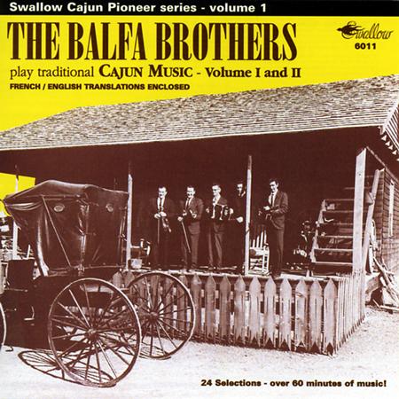 The Balfa Brothers - La Danse De Mardi Gras Lyrics - Zortam Music