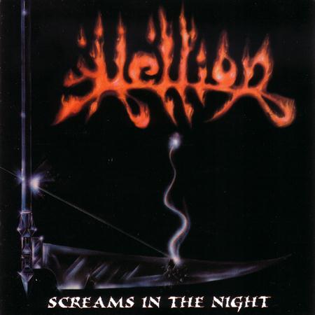 Hellion - Children Of The Night Lyrics - Zortam Music