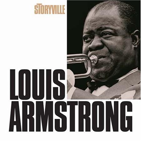 Louis Armstrong - Louis Armstrong - Storyville Masters Of Jazz - Zortam Music