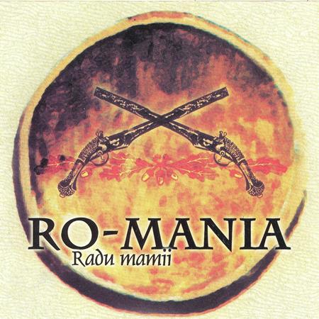 RO-mania - Radu Mamii - Zortam Music