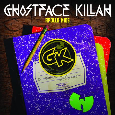 Ghostface Killah - Apollo Kids - Zortam Music
