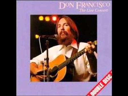 Don Francisco - Since I Met Him Lyrics - Zortam Music