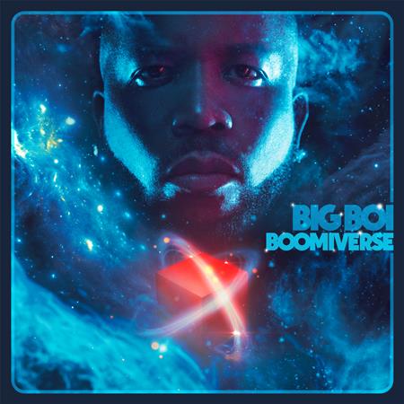 Big Boi - Boomiverse - Zortam Music