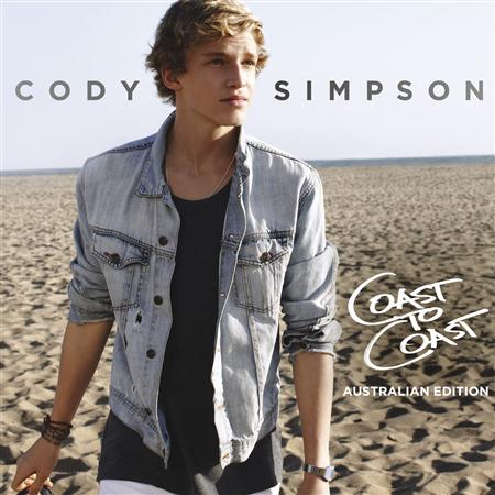 - Cody Simpson - Coast To Coast - Zortam Music
