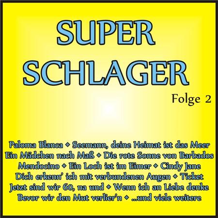 Randolph Rose - Super Schlager - Zortam Music