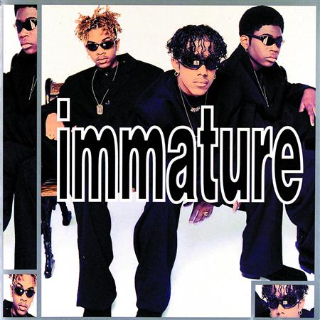Immature - Lover