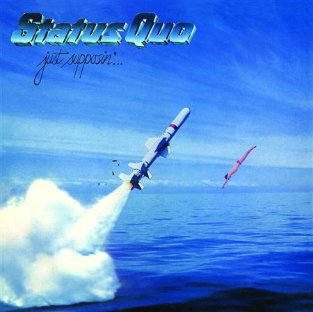 Status Quo - Rock 