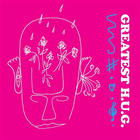 Lars H.u.g. - Greatest H.u.g. [disc 1] - Zortam Music