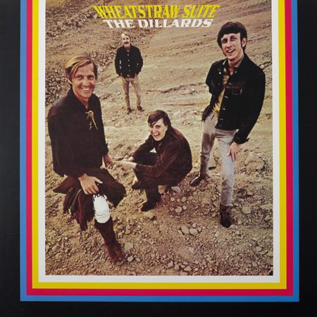 The Dillards - Wheatstraw Suite - Zortam Music