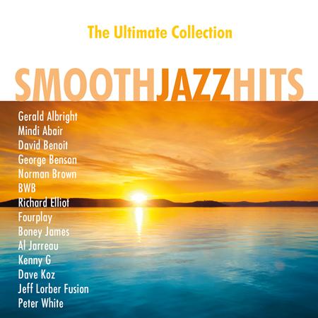 Peter White - Smooth Jazz Hits: The Ultimate Collection - Zortam Music
