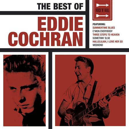 Eddie Cochran - Eddie Cochran Teenage Heaven Lyrics - Zortam Music