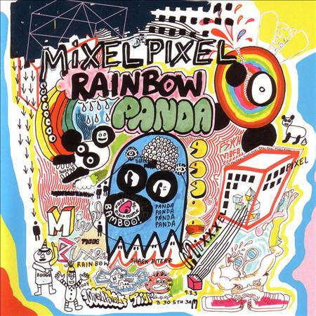 Taylor Swift - Rainbow Panda - Zortam Music