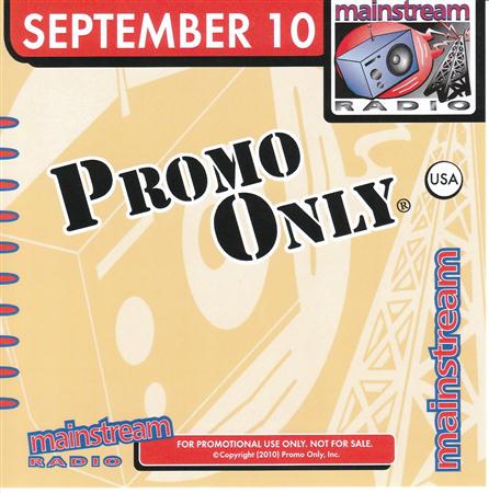 David Guetta - Promo Only Mainstream Radio September 2010 - Zortam Music David Guetta - Promo Only Mainstream Radio September 2010 - Zortam Music