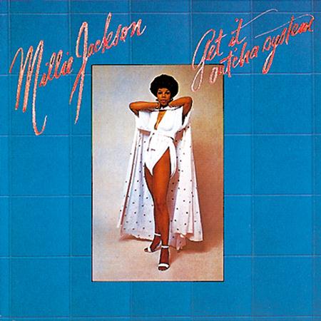 Millie Jackson - (If Loving You Is Wrong) I Don