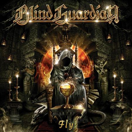 Blind Guardian - Fly CDM - Zortam Music