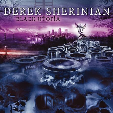 Derek Sherinian - The Fury Lyrics - Zortam Music