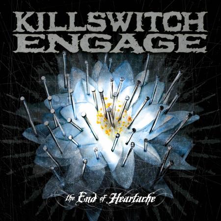 Killswitch Engage - The End Of Heartache [Disc 2] - Zortam Music