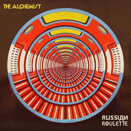The Alchemist - Russian Roulette - Zortam Music