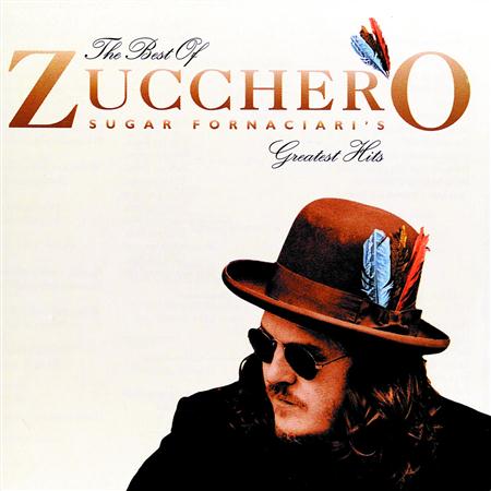 Zucchero - Best Of Zucchero - Zortam Music