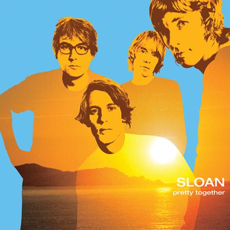 Sloan - Who You Talkin