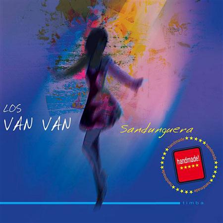 Los Van Van - Sandunguera - Zortam Music