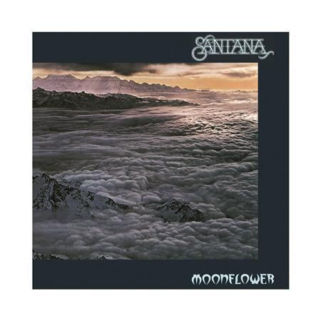 Santana - Moonflower (Disc 2) - Zortam Music