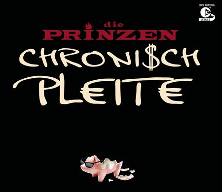 Die Prinzen - Chronisch Pleite - Zortam Music