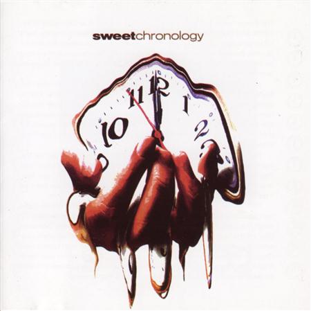 SWEET - Chronology - The Best Of Sweet - Zortam Music
